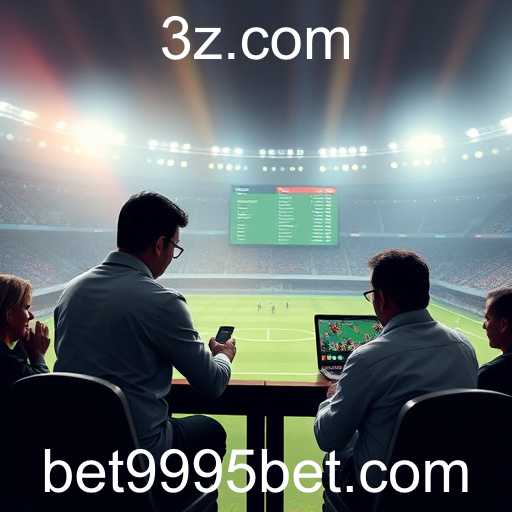 Transformação Digital e Apostas Online: Novos Caminhos em 2025