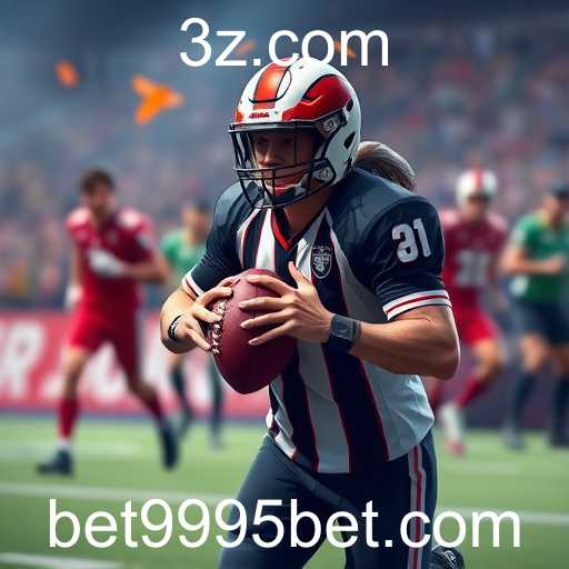 Expansão do Mercado de Apostas em 2025