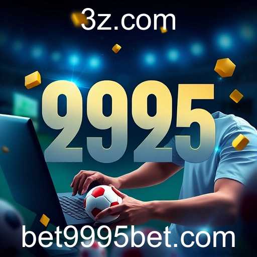 Tendências de 9995bet no Mundo dos Jogos