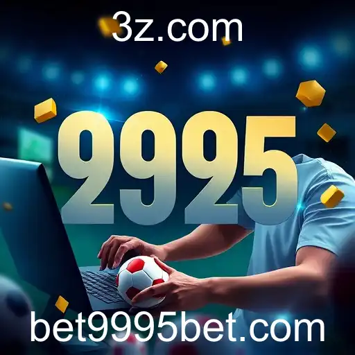 Tendências de 9995bet no Mundo dos Jogos