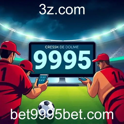 O Crescimento dos Sites de Jogos Online em 2025