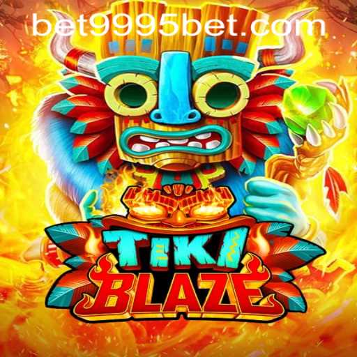 Exploring TikiBlaze: A Thrilling New Adventure
