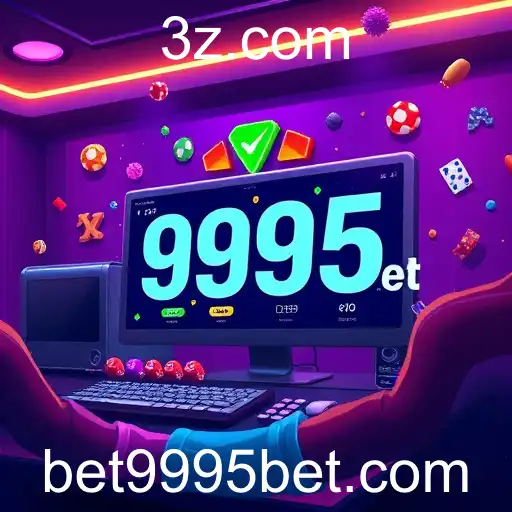 Avanço e Impacto da 9995bet no Mercado Brasileiro de Jogos