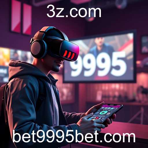 Novas Tendências e Inovações no Mundo dos Jogos Digitais