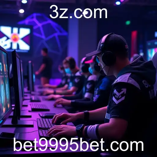 Tendências Emergentes no Mundo dos Jogos Virtuais