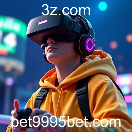 Tendências e Inovações no Mundo dos Jogos Online