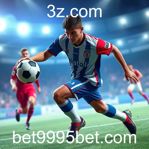 O Crescimento dos Jogos Online e o Sucesso do 9995bet