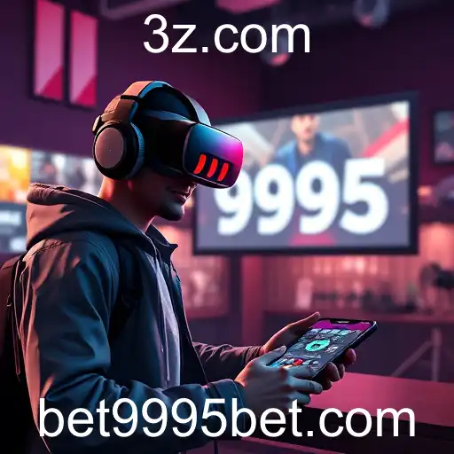 Novas Tendências e Inovações no Mundo dos Jogos Digitais