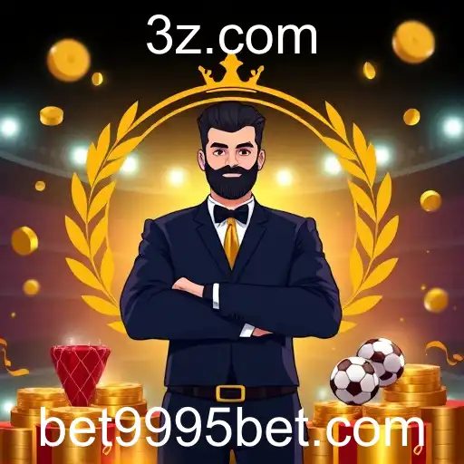 A Ascensão dos Jogos Online: Como 9995bet Está Transformando o Mundo do Entretenimento Digital