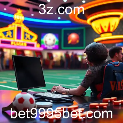 A Ascensão dos Jogos Online em 2025