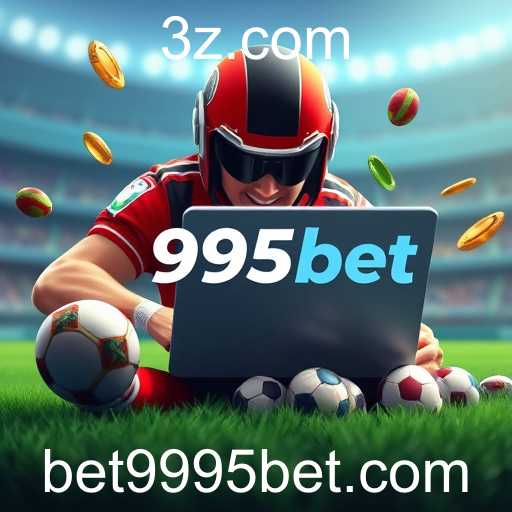 A Ascensão dos Jogos Online: Um Olhar sobre o 9995bet