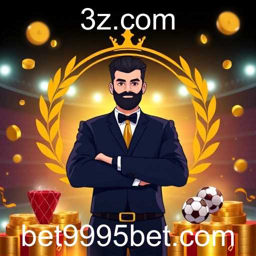 A Ascensão dos Jogos Online: Como 9995bet Está Transformando o Mundo do Entretenimento Digital