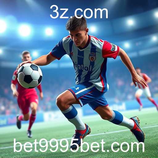 Ascensão dos Jogos Online em 2025: O Caso 9995bet