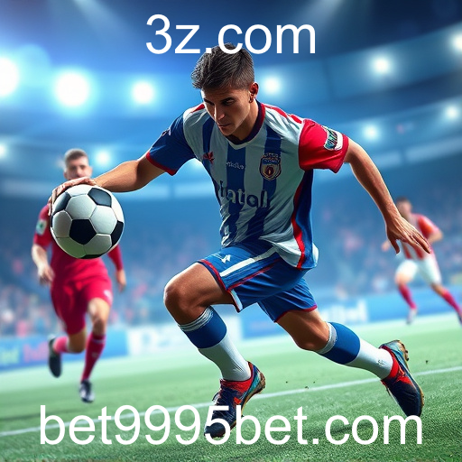 Explorando a Ascensão dos Esportes Virtuais no 9995bet